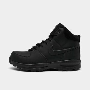 Nike acg manoa leather boots